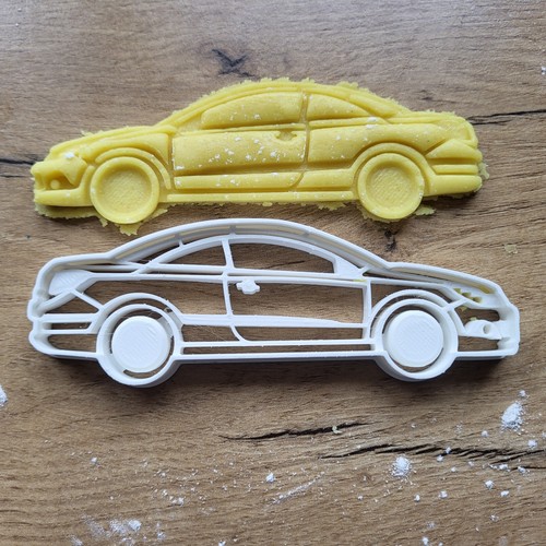Similar opel astra - twin, top