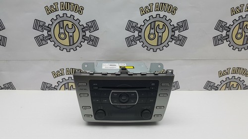 Mazda mk2 mp3 radio - mazda, cd