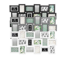 Large Multi Aperture Collage