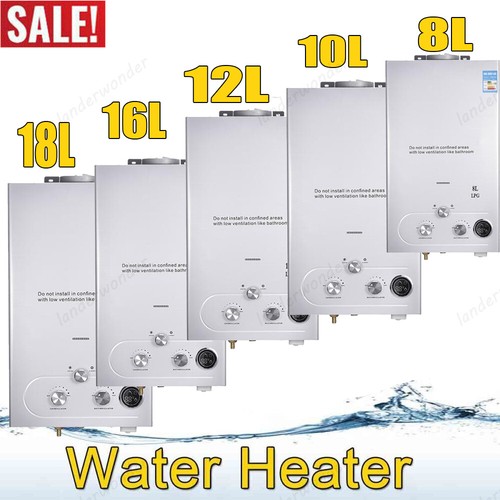 18l instant gas hot - instant,