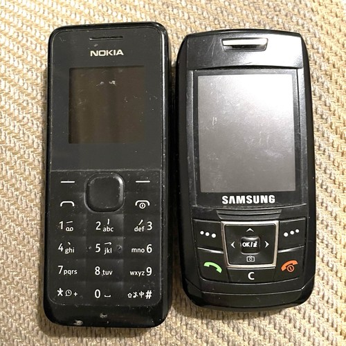 Mobile phone bundle - ,