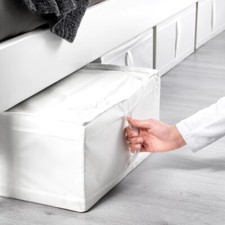 Clothes Storage Tubs - IKEA
