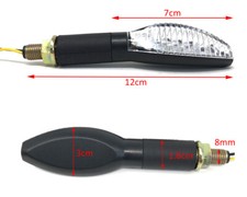 Motorbike Indicators LED Turn