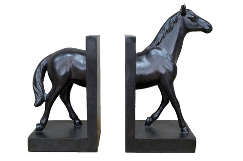 Pair bookends - bookends, |