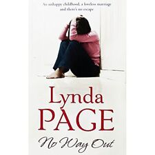 No Way Out Lynda Page,