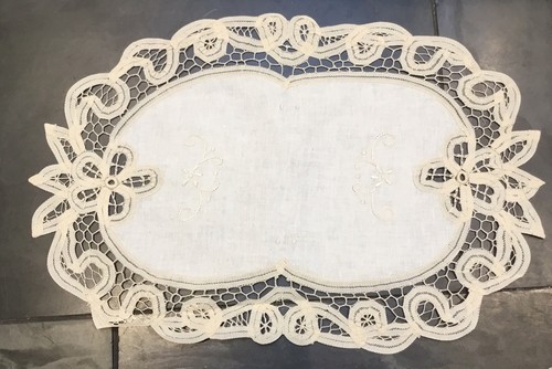 Vintage shabby chic taupe - vintage,