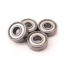 Replacement scooter wheel - replacement,