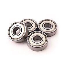 4 X Replacement Scooter Wheel