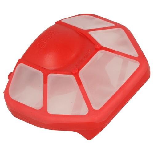 Echo air filter fits cs2511 - echo,