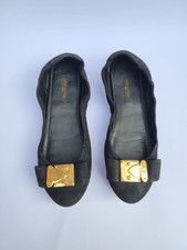 Louis Vuitton Women's Black