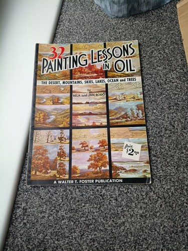 Lessons oil bela - in,