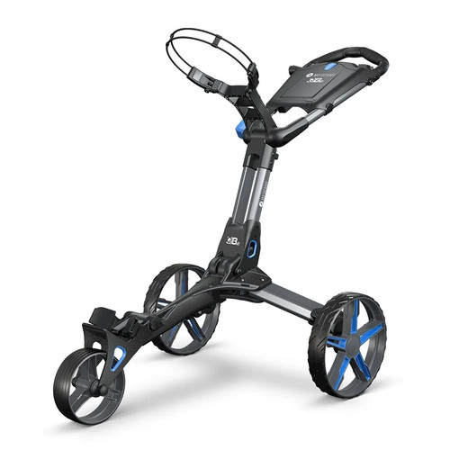Motocaddy pre owned qb2 push - motocaddy,