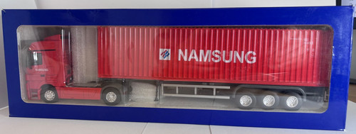 Namsung scale container - namsung,
