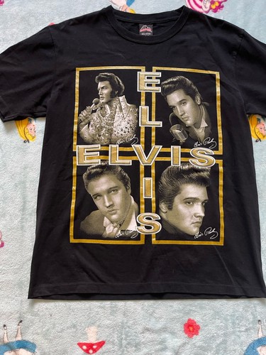 Vintage elvis presley 90s - vintage,