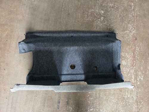 Bmw e36 convertible boot back - bmw,