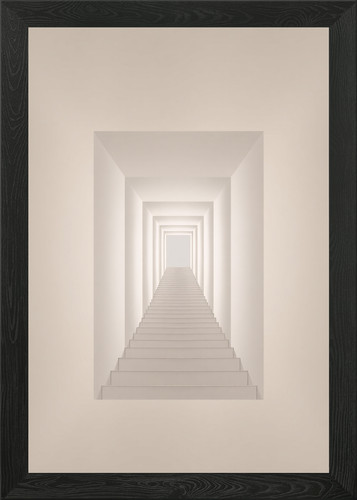 Optical illusion infinite - illusion,