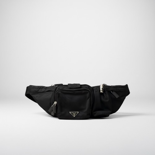 Prada belt bag - belt,