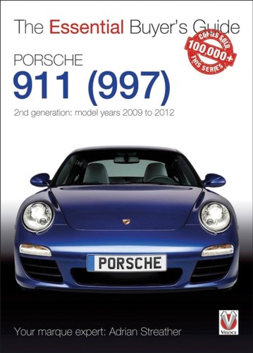Porsche 911 977 second - porsche,