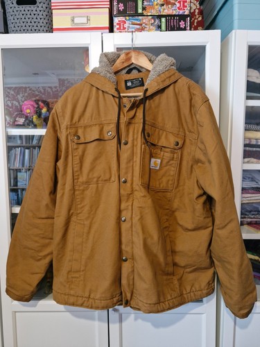 Carhartt men bartlett - carhartt, washed