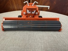 Disney Pixar Cars Diecast 1:55