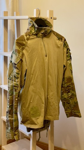 Emerson gear combat shirt - combat,