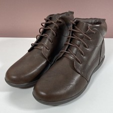 Cotton Traders Ladies Brown