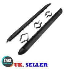 Running Boards For Toyota