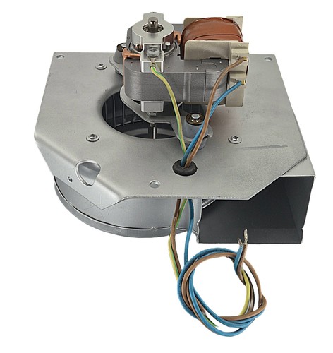 Glowworm 80ff combi - glowworm,