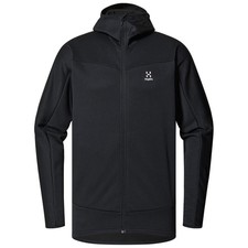 Haglofs Mens Frost Mid Fleece