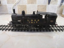 Kit Built 'O' Gauge Class G5