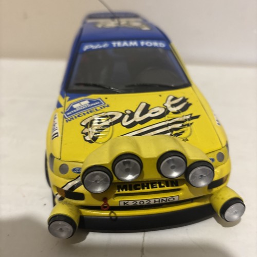 Models scale ford - ut,