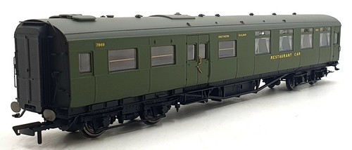 Hornby gauge r4816 - hornby, (1/76)