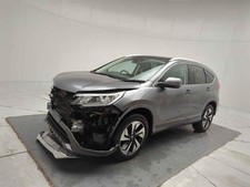 HONDA CRV Engine 2012-2018