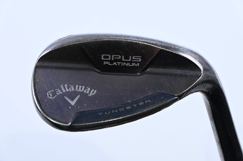 Callaway opus platinum lob - platinum,