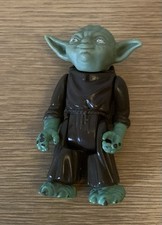 Vintage Star Wars Yoda 1980