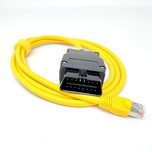 Enet obd2 diagnostic cable - enet,