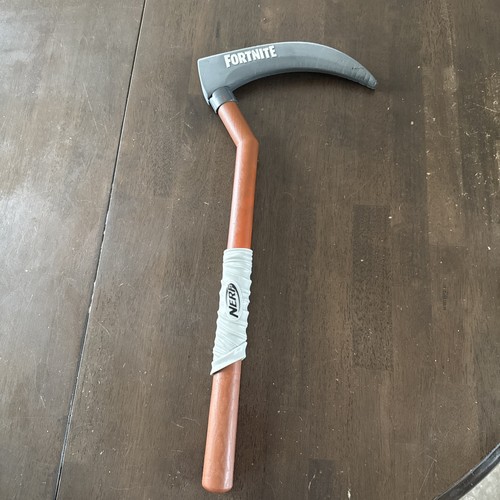 Nerf fortnite scythe - 23",