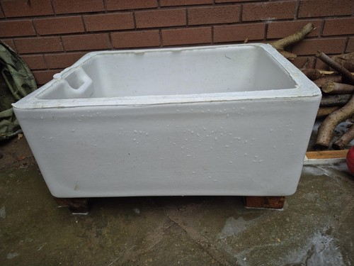 Twyford butler belfast sink - butler,