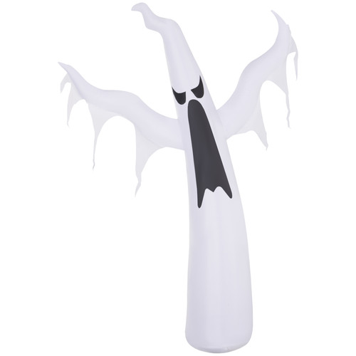 6ft halloween inflatable - halloween,
