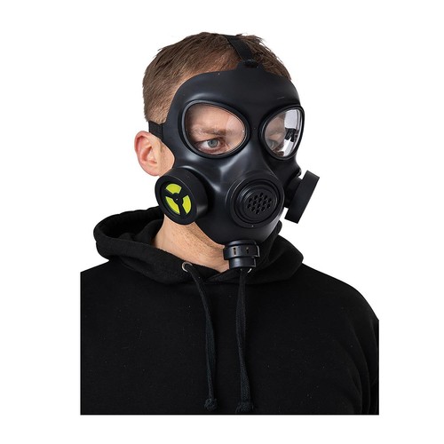 Wicked costumes gas mask - costumes,