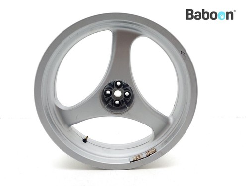 Rear wheel bmw - wheel, r