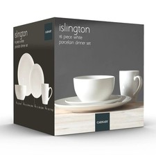 Carnaby 16PC Dinnerware
