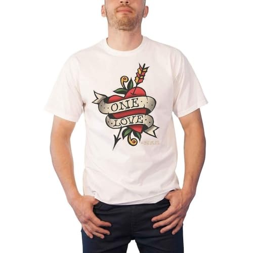 Nas tshirt unisex short - -,