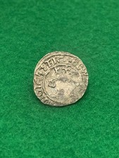 Edward III Penny, 4th Coinage