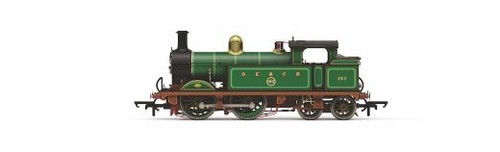 Hornby r30419 secr class - hornby,