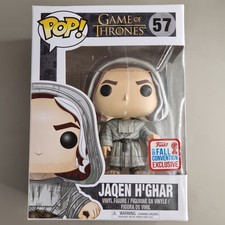 Game of Thrones Funko Pop