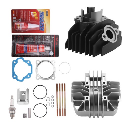 Cylinder barrel kit for yamaha - kit,