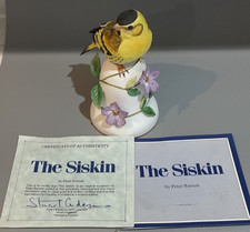 Peter Barrett Franklin Mint