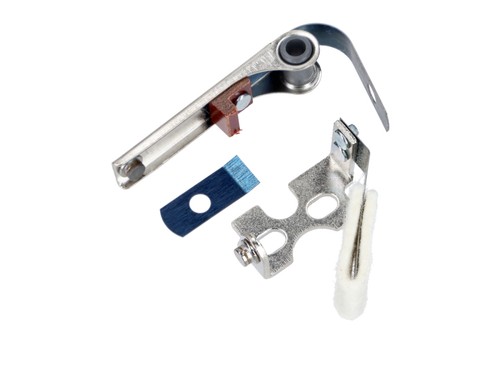 Breaker ignition contact for - breaker,