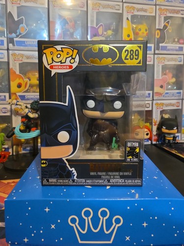 Funko pop vinyl dc universe - dc,